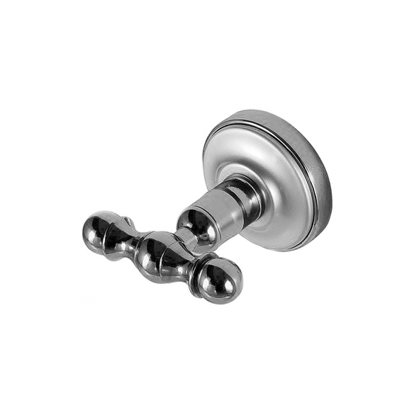 Крючок Migliore Mirella ML.MRL-M062.CR хром