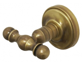 Крючок Migliore Mirella ML.MRL-M062.BR бронза