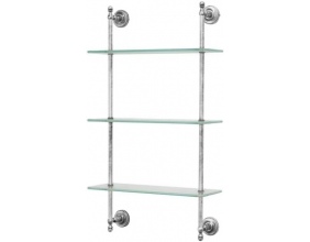 Полка Migliore Mirella ML.MRL-M089.CR хром