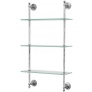 Полка Migliore Mirella ML.MRL-M089.CR хром