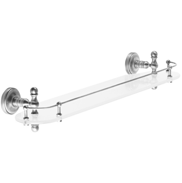 Полка Migliore Mirella ML.MRL-M054.CR хром