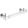 Полка Migliore Mirella ML.MRL-M054.CR хром