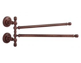 Полотенцедержатель Migliore Mirella ML.MRL-M055.RA медь