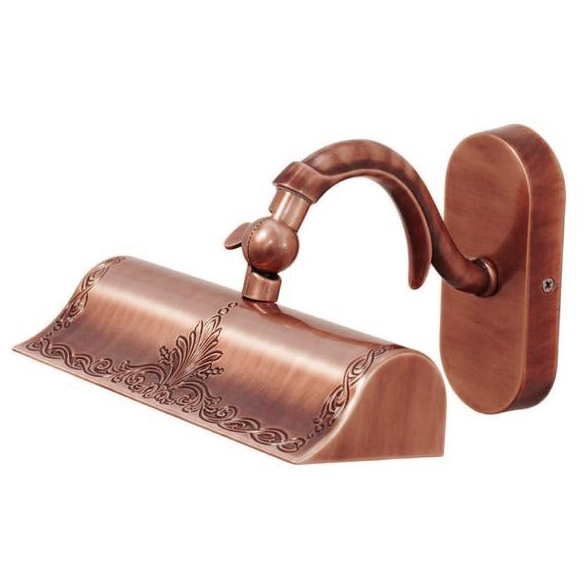 Светильник-карниз Migliore Mirella ML.MRL-LP20 RA медь