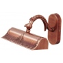 Светильник-карниз Migliore Mirella ML.MRL-LP20 RA медь