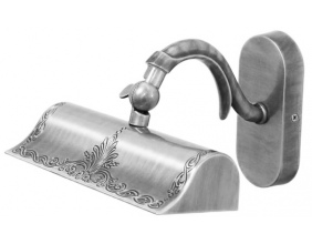 Светильник-карниз Migliore Mirella ML.MRL-LP31 CR хром