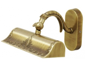 Светильник-карниз Migliore Mirella ML.MRL-LP31 BR бронза