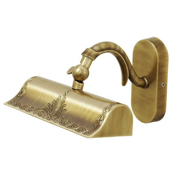 Светильник-карниз Migliore Mirella ML.MRL-LP31 BR бронза
