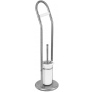 Стойка Migliore Mirella ML.MRL-1706.CR хром