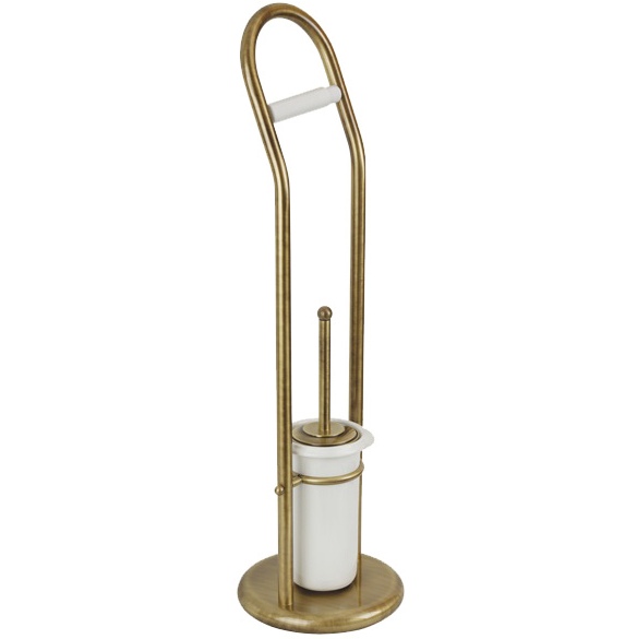Стойка Migliore Mirella ML.MRL-1706.BR бронза