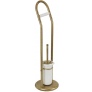 Стойка Migliore Mirella ML.MRL-1706.BR бронза