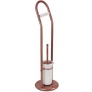 Стойка Migliore Mirella ML.MRL-1706.RA медь