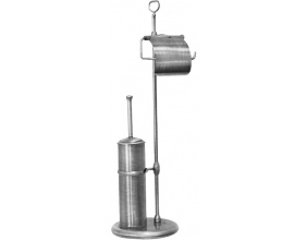 Стойка Migliore Mirella ML.MRL-2106.CR хром