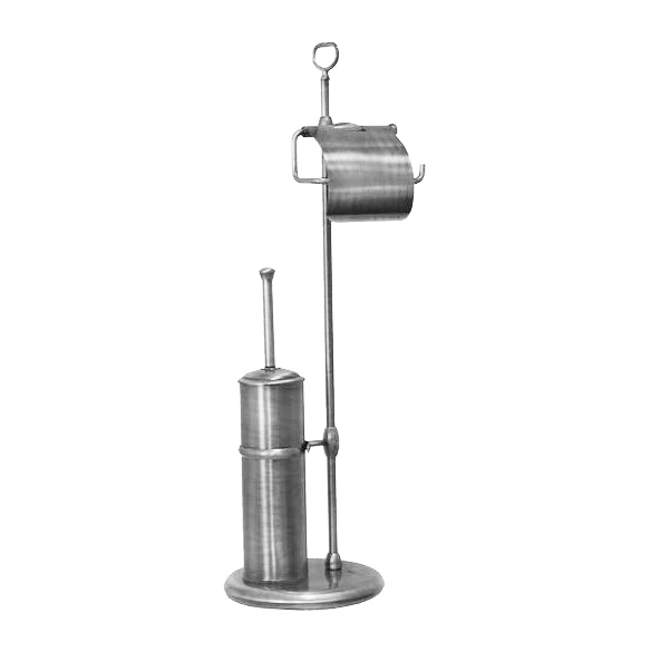 Стойка Migliore Mirella ML.MRL-2106.CR хром