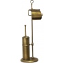 Стойка Migliore Mirella ML.MRL-2106.BR бронза