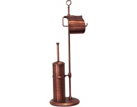 Стойка Migliore Mirella ML.MRL-2106.RA медь