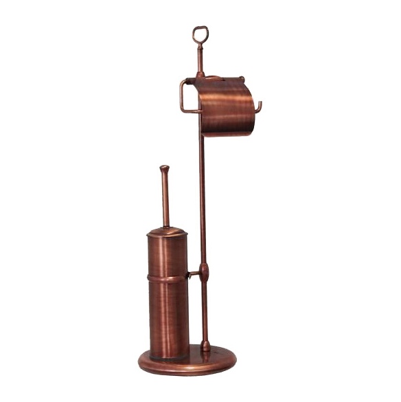 Стойка Migliore Mirella ML.MRL-2106.RA медь