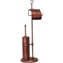 Стойка Migliore Mirella ML.MRL-2106.RA медь