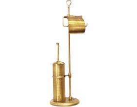 Стойка Migliore Mirella ML.MRL-2106.DO золото