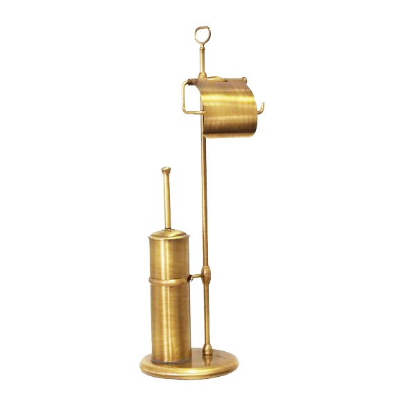 Стойка Migliore Mirella ML.MRL-2106.DO золото
