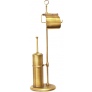 Стойка Migliore Mirella ML.MRL-2106.DO золото