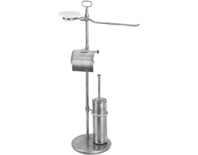 Стойка Migliore Mirella ML.MRL-2104.CR хром
