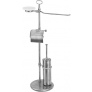 Стойка Migliore Mirella ML.MRL-2104.CR хром