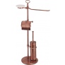 Стойка Migliore Mirella ML.MRL-2104.RA медь