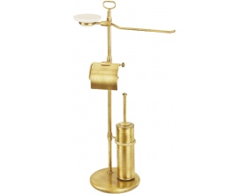 Стойка Migliore Mirella ML.MRL-2104.DO золото