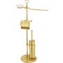Стойка Migliore Mirella ML.MRL-2104.DO золото
