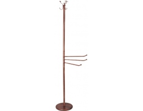 Стойка Migliore Mirella ML.MRL-2100.RA медь