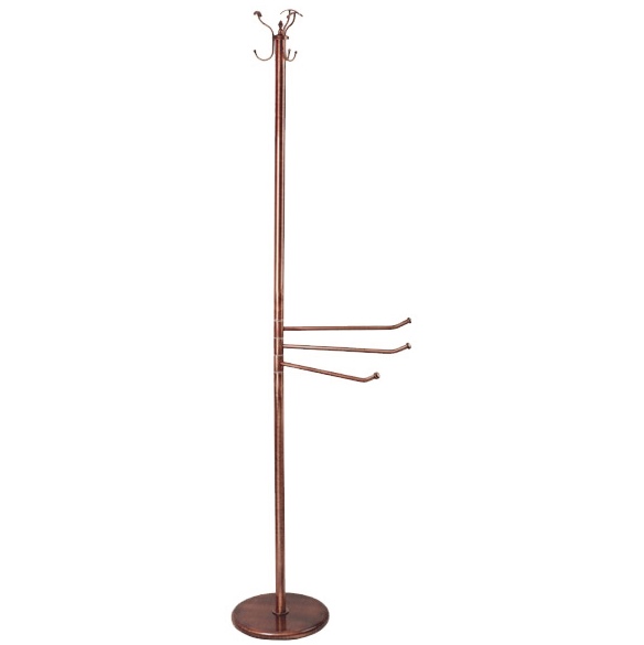 Стойка Migliore Mirella ML.MRL-2100.RA медь