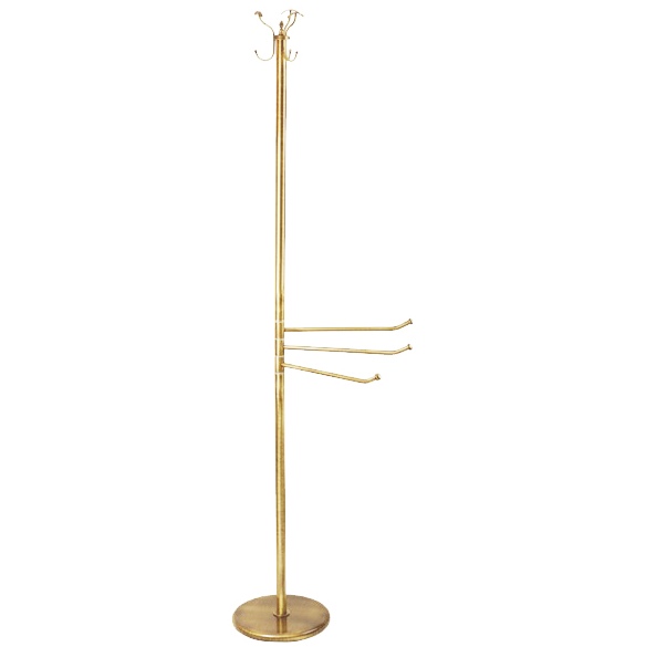 Стойка Migliore Mirella ML.MRL-2100.DO золото