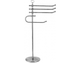 Стойка Migliore Mirella ML.MRL-2101.CR хром