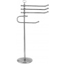 Стойка Migliore Mirella ML.MRL-2101.CR хром