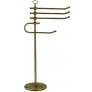 Стойка Migliore Mirella ML.MRL-2101.BR бронза