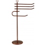 Стойка Migliore Mirella ML.MRL-2101.RA медь