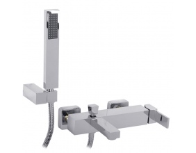 Смеситель Migliore Kvant ML.KVT-2703 Cr для ванны с душем
