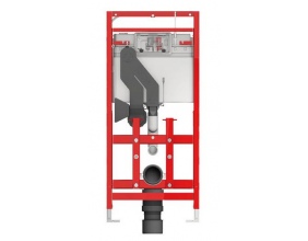 Система инсталляции для унитазов Tece TECElux 9600400