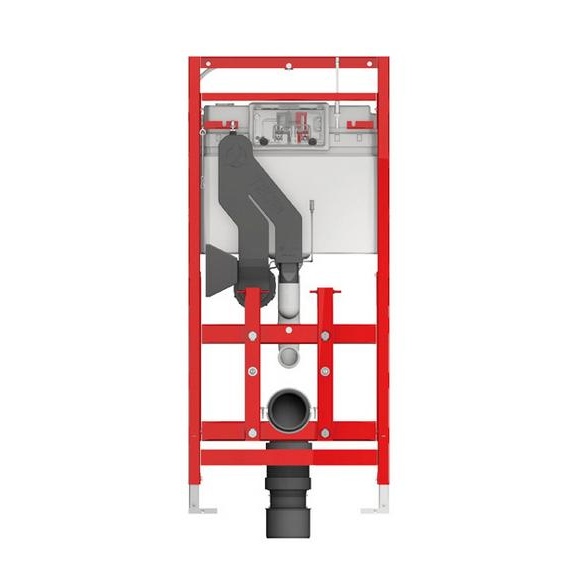 Система инсталляции для унитазов Tece TECElux 9600400