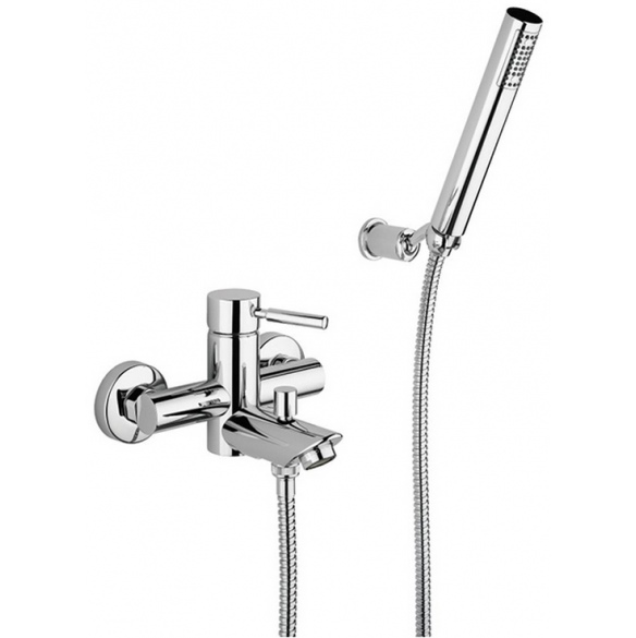 Смеситель для ванны с душем Migliore Fortis ML.FRT-5202