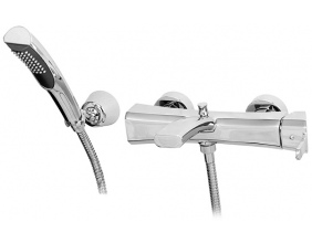 Смеситель для ванны с душем Migliore Mercury ML.MRC-8702