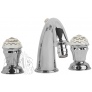 Смеситель для биде Migliore Korona Swarovski ML.KRN-4725 Cr