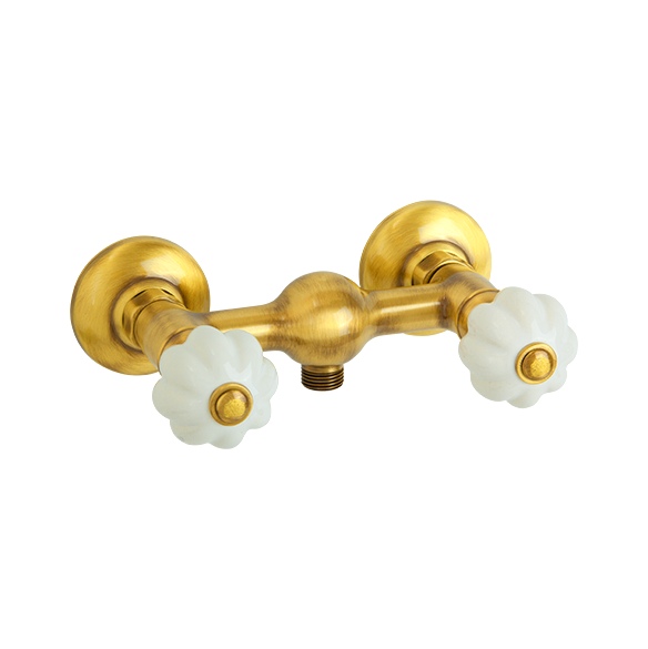 Смеситель для душа Migliore Olivia ML.OLV-5846.BI.Do