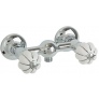 Смеситель для душа Migliore Olivia ML.OLV-5846.BP.CR
