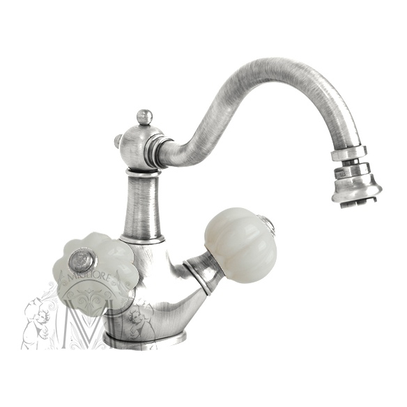 Смеситель для биде Migliore Olivia ML.OLV-5844.Bi.Cr