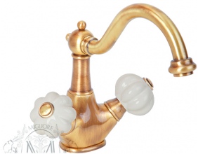 Смеситель для биде Migliore Olivia ML.OLV-5844.Bi.Do