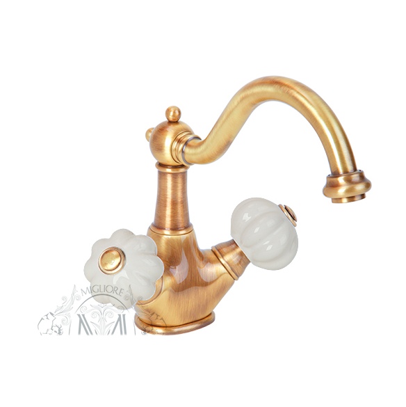 Смеситель для биде Migliore Olivia ML.OLV-5844.Bi.Do