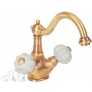 Смеситель для биде Migliore Olivia ML.OLV-5844.Bi.Do