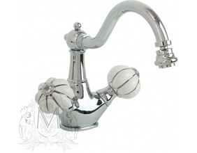 Смеситель для биде Migliore Olivia ML.OLV-5844.BP.Cr